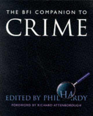 BFI Companion to Crime image