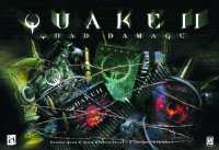 Quake 2: Quad Damage for PC Quake 2: Quad Damage for PC