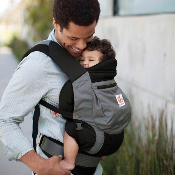 ergo infant insert nz