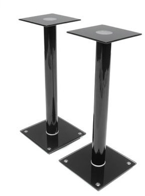 OMP Adriatic Speaker Stands (Pair)