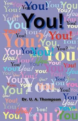 You! by U A Thompson image