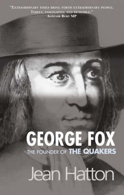 George Fox by Jean Hatton image