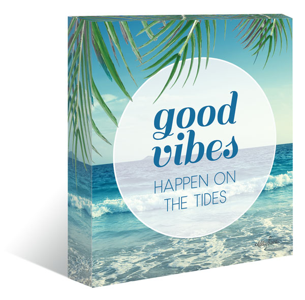 Kelly Lane Turtle Bay Canvas Good at Mighty Ape Australia