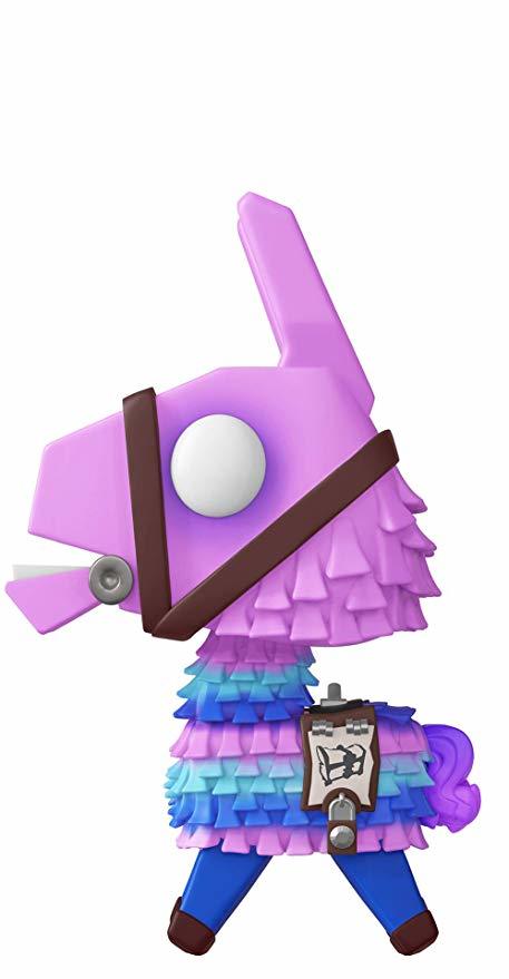 Fortnite: Loot Llama - 10" Super Sized Pop! Vinyl Figure image