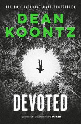Devoted by Dean Koontz image