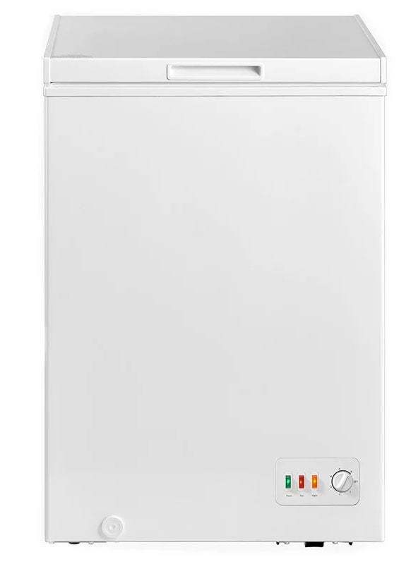 Buy Kogan 99L Chest Freezer (White) at Mighty Ape NZ