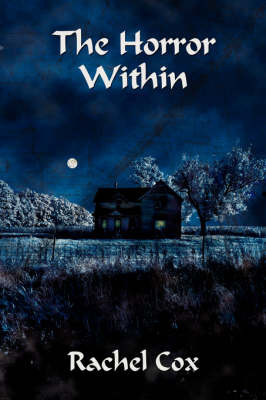 The Horror Within by Rachel Cox image