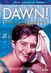 Dawn on DVD Dawn on DVD