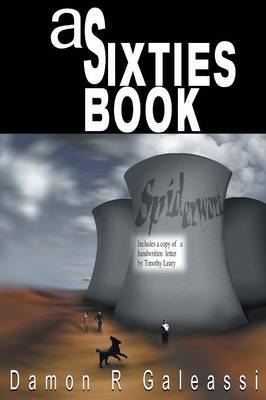 A Sixties Book: Spiderwort by Damon R. Galeassi image