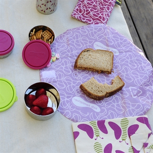 Food Kozy 2 Pack (Magenta) image