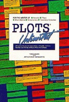 Plots Unlimited by Tom Sawyer image