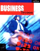 Business Tycoon for PC Business Tycoon for PC