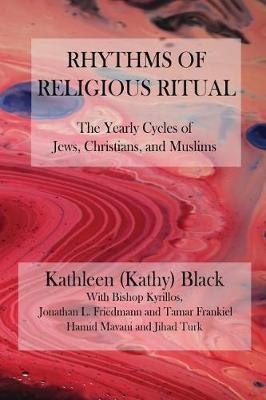 Rhythms of Religious Ritual by Kathy Black image