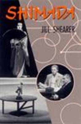 Shimada by Jill Shearer image