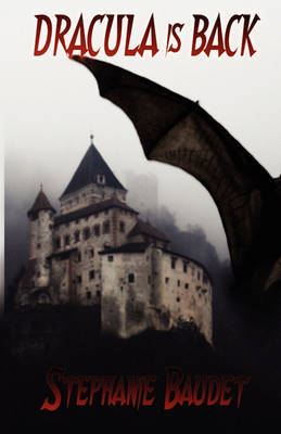 Dracula Is Back by Stephanie Baudet image