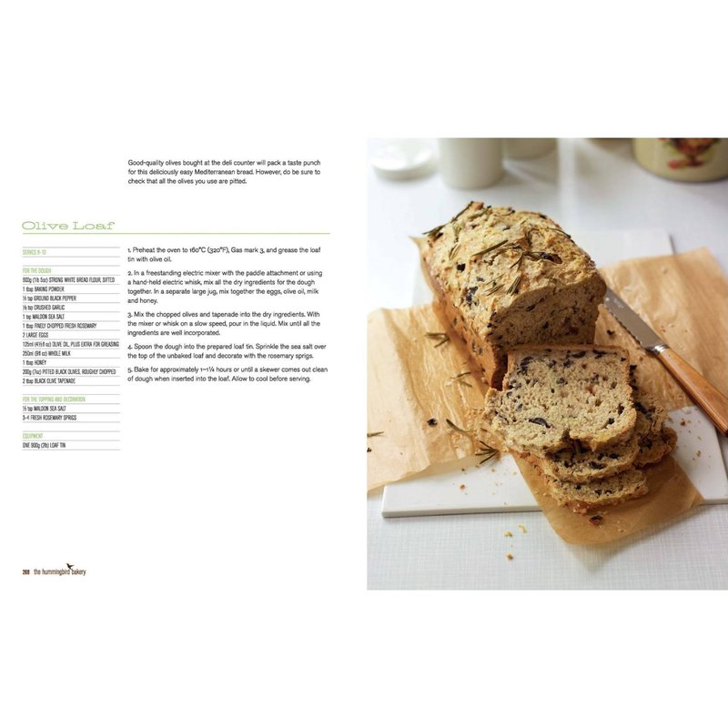 Hummingbird Bakery Home Sweet Home Tarek Malouf Book InStock Buy