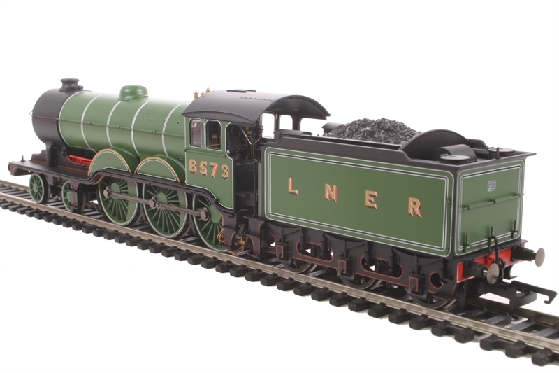 Hornby: LNER 4-6-0 Holden B12 Class - LNER image