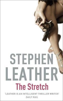 The Stretch by Stephen Leather image