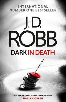 Dark in Death by J.D Robb image