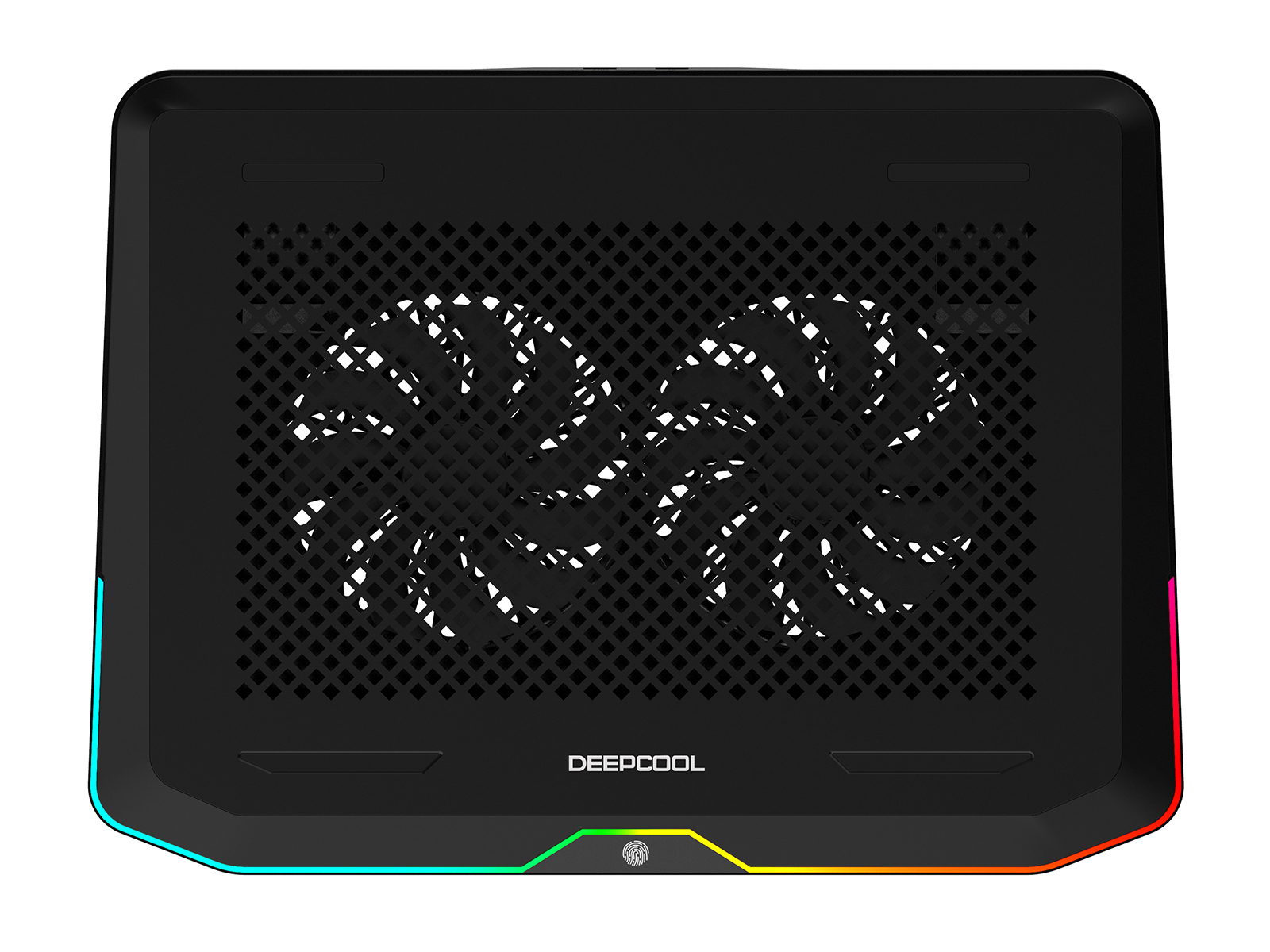 Deepcool: N80 RGB Gaming Notebook Cooler