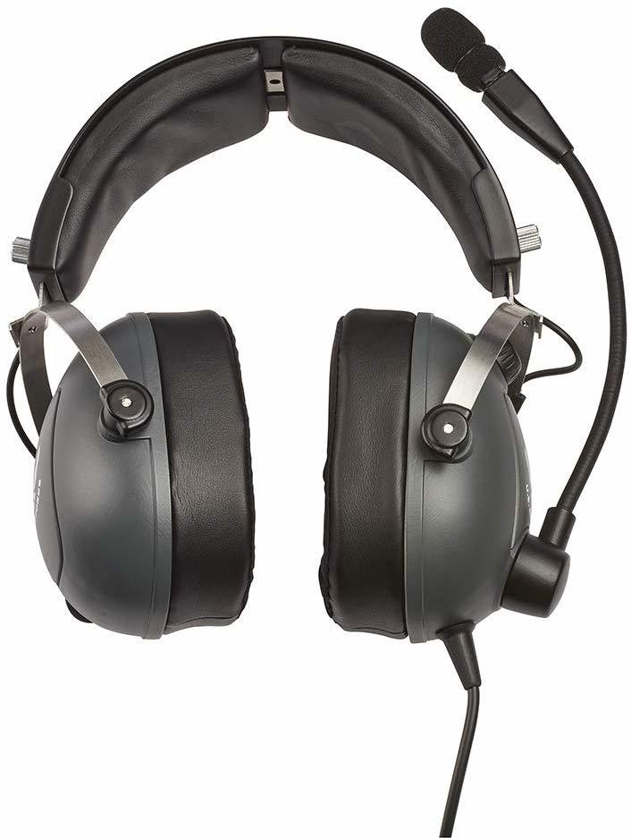 Thrustmaster T Flight US Air Force Edition Gaming Headset (Wired) image