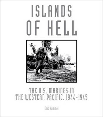 Islands of Hell on Hardback by Eric M Hammel