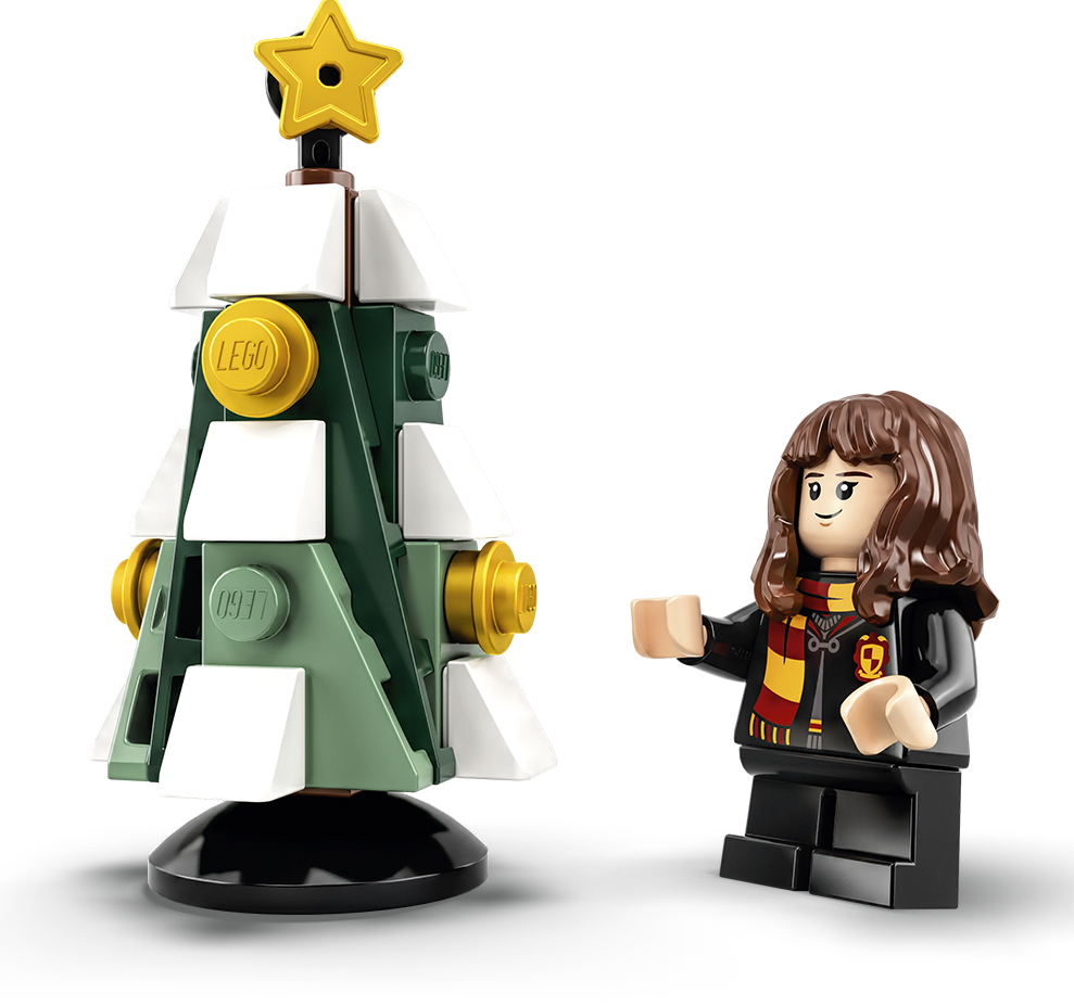 LEGO Harry Potter - 2019 Advent Calendar (75964) image