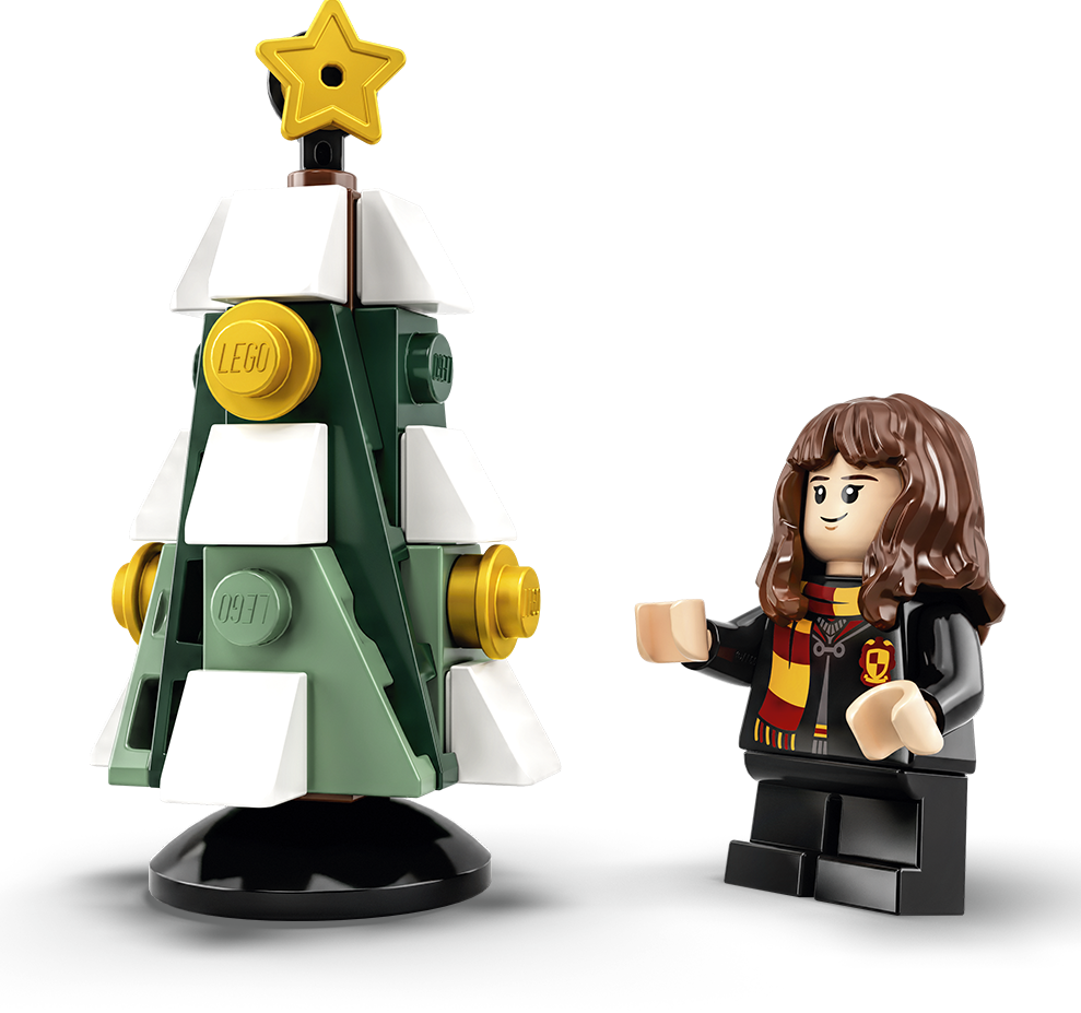 LEGO Harry Potter - Advent Calendar image