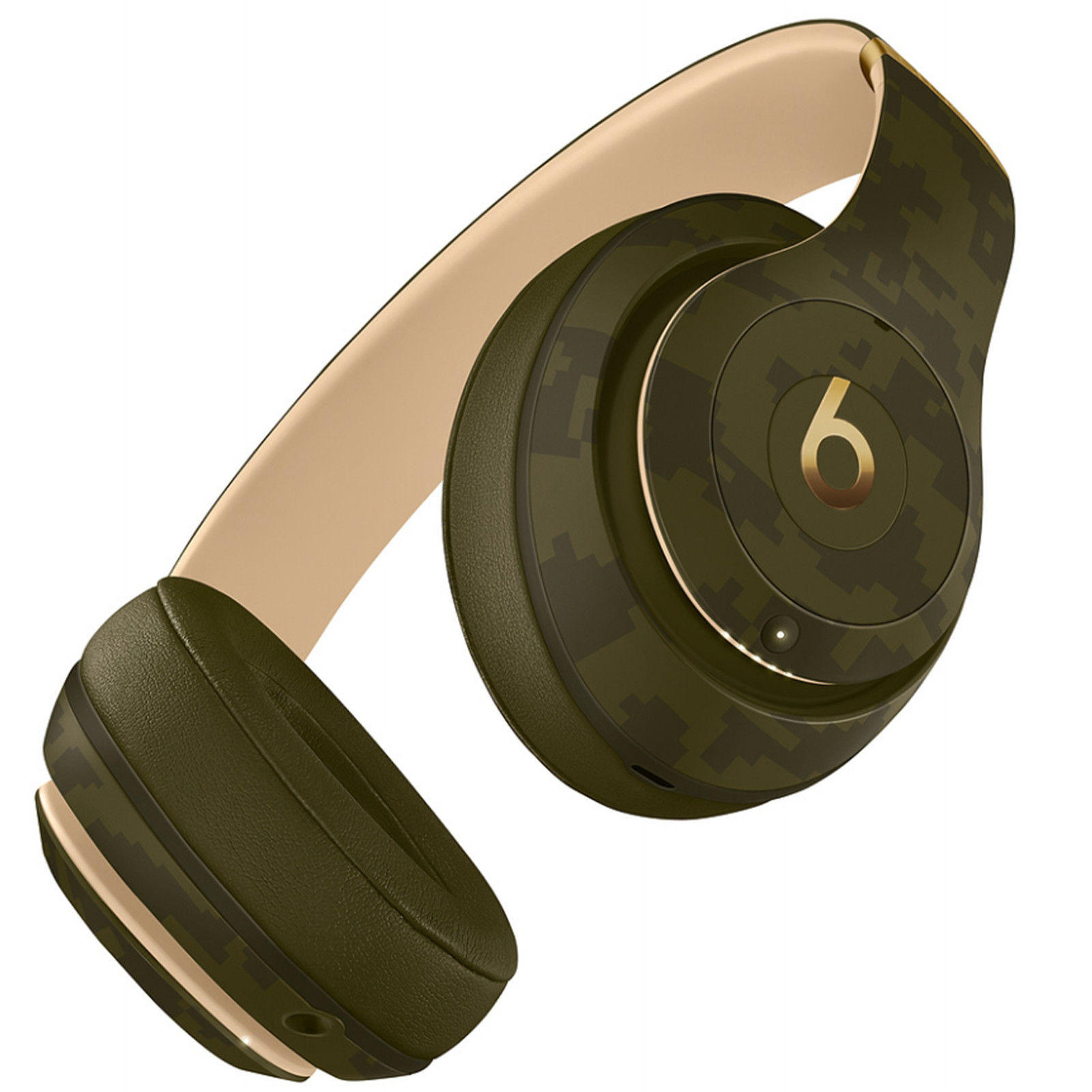 Beats Studio3 Wireless Noise Cancelling OverEar Headphones Beats