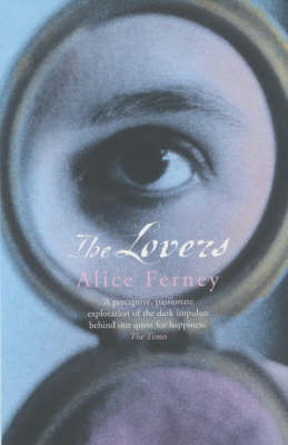 The Lovers by Alice Ferney image