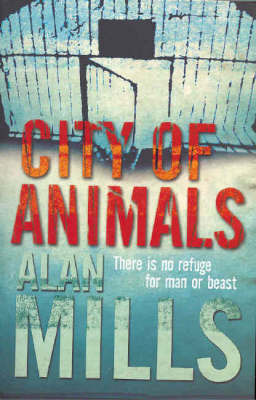 City of Animals by Alan Mills image