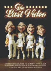 Abba: The Last Video on DVD Abba: The Last Video on DVD
