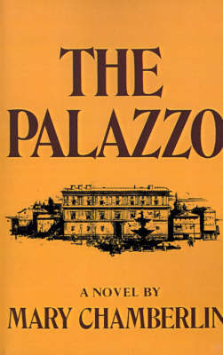 The Palazzo by Mary Chamberlin image