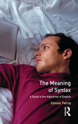 Meaning of Syntax by Connor Ferris image