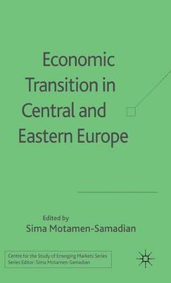 Economic Transition in Central and Eastern Europe image