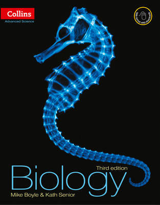 Biology by Mike Boyle image