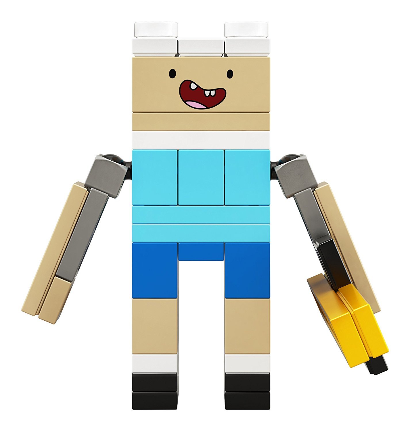 LEGO Ideas: Adventure Time (21308) image