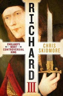 Richard III by Chris Skidmore image
