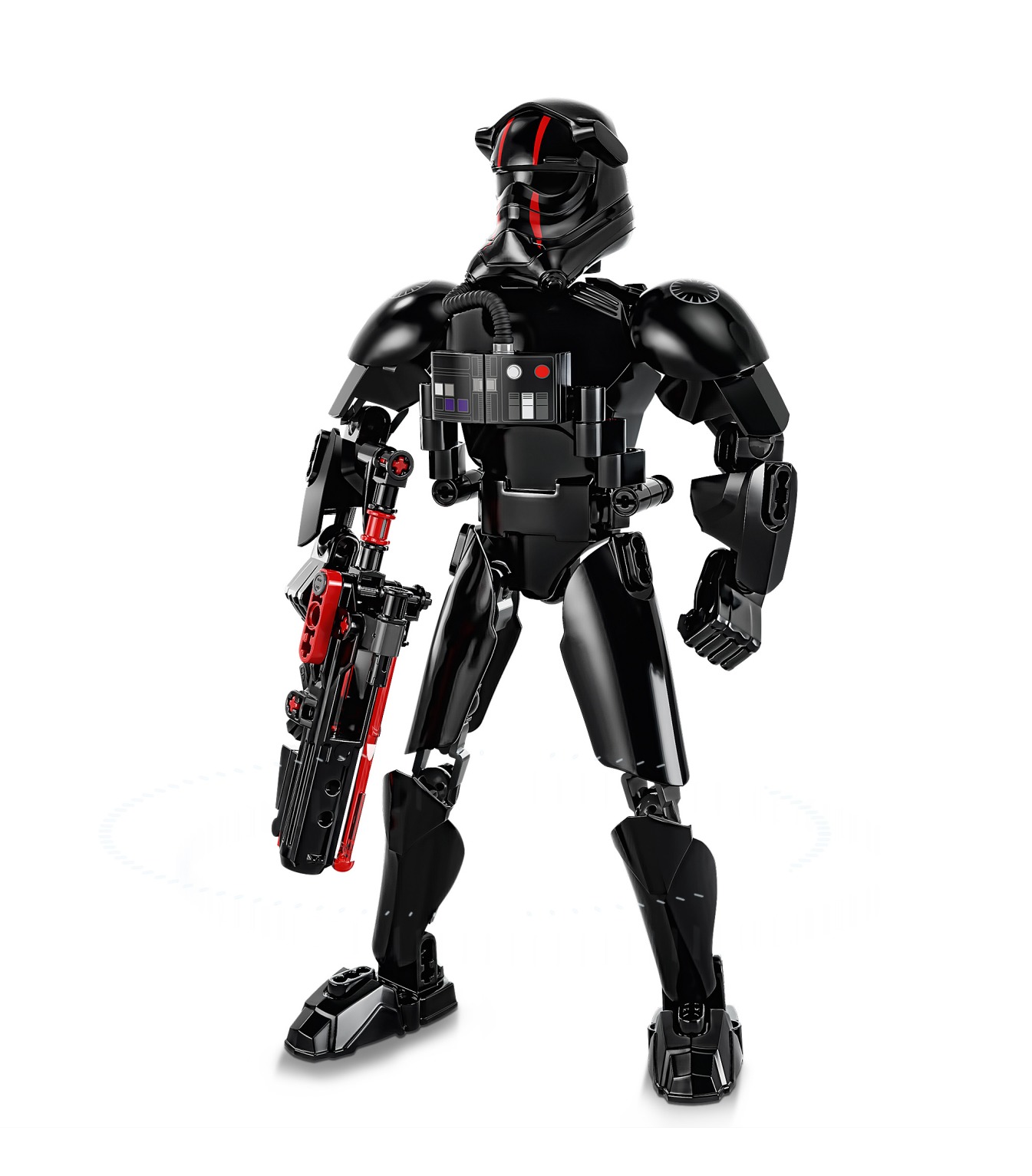LEGO Star Wars - Elite TIE Fighter Pilot (75526) image
