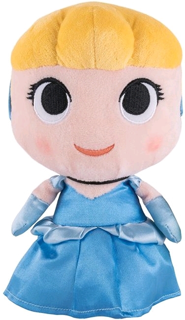 Disney - Cinderella SuperCute Plush