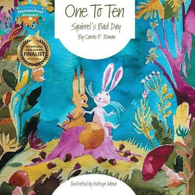 One to Ten by Carole P Roman image