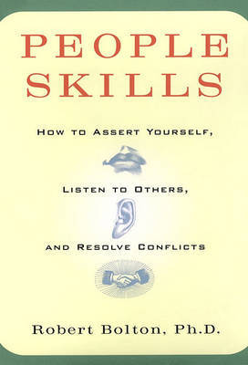 People Skills by Robert Bolton image