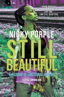 Still Beautiful by Nicky Purple image