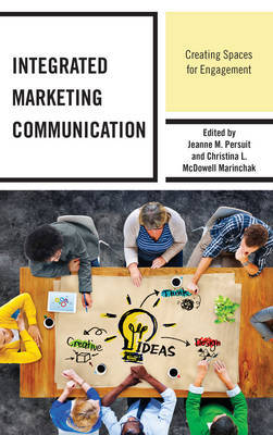 Integrated Marketing Communication image