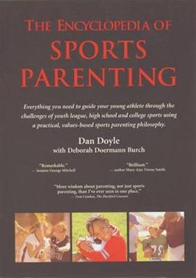 Encyclopedia of Sports Parenting by Deborah Doermann Burch image