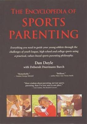 Encyclopedia of Sports Parenting image