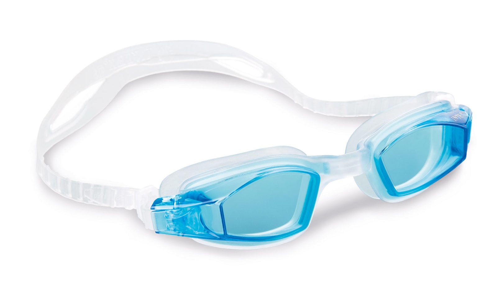 Intex: Free Style - Sport Goggles (Assorted Colours) image