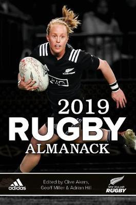 2019 Rugby Almanack image