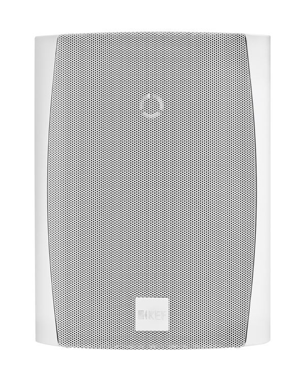 KEF 4.5" Weatherproof Outdoor Speaker. 2Way at Mighty Ape NZ