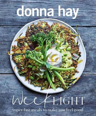 Week Light by Donna Hay image